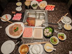 -海底捞火锅(汇悦城店)
