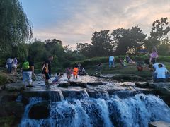 -贵阳市花溪国家城市湿地公园