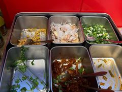 -阿当·小炒牛肉面(人广店)