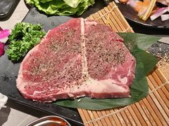-杨小佳·齐齐哈尔烤肉·烤串(广州店)