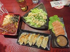 -纪州豚骨酱油拉面(锦延路店)