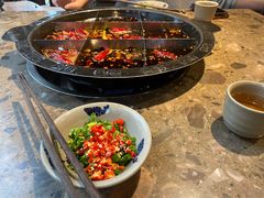 -重庆渝达老火锅(春熙路店)