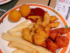 -比格比萨自助(云冈区步行街店)