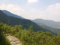 -阳台山自然风景区