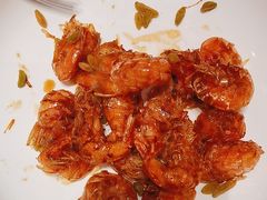 -阿明小菜·海鲜·上海菜(浦建路店)