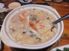 -官塘锋记鱼生·生腌·砂锅粥(牌坊街店)