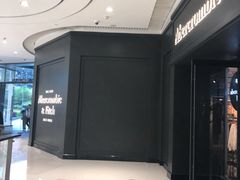-Abercrombie & Fitch(天环广场店)