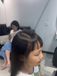 -丝语萱形象