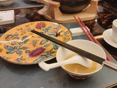 -西安西藏大厦开元名都大酒店·四季轩中餐厅