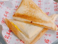 -孖记茶档·热腾茶餐(江南西plus店)