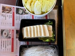 -牛街清真满恒記(平安里西大街店)