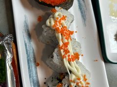 -松坂屋日料自助(长城路店)
