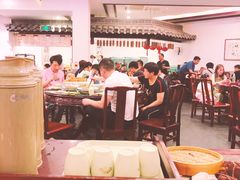 大堂-耿福兴(凤凰美食街店)