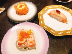 -元气寿司(东方宝泰店)