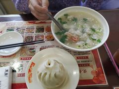 -沈老头包子(八十五店)