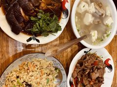 -聪辉同安老美食饭店(大元路店)