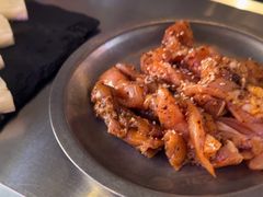 -入火韩国烤肉(凯旋广场店)
