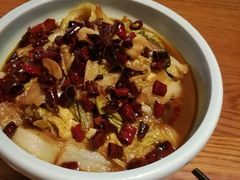-秦唐一号西安菜馆(钟楼店)