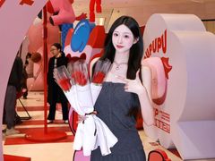 -CityOn熙地港西安购物中心