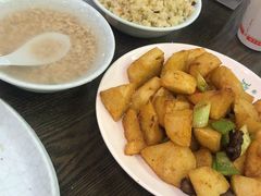 -清真·益鑫羊肉手抓馆(花园北街店)