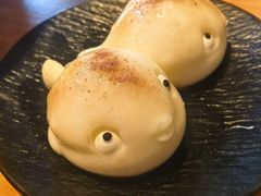 -永安鱼庄·镇江菜(丁卯店)