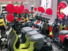 -九号电动车(安定门内大街店)