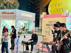 -VT101维多利广场