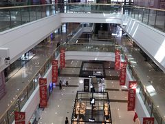 店内环境-万达广场(金堂店)