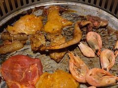 -佰烧海鲜烤肉火锅自助(熙地港店)