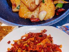 -王庄阿咪海鲜大排档(象园店)