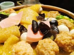 -井水小厨·湘菜(活力广场店)