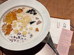 -RUXU入续鸳鸯糖水铺(万菱汇店)