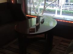 英式下午茶-上海丽笙精选海仑宾馆·莫赛克餐厅