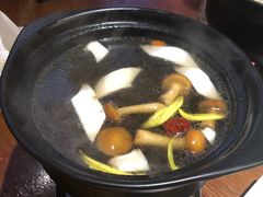 -束河人家(南锣鼓巷店)