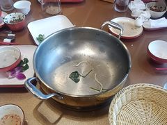 -红色江山(首钢国际大厦店)