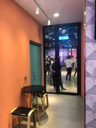 -DOS HOP潮上舞蹈