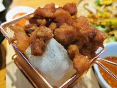 -陈记高压锅鱼头·生蚝