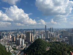 -黔灵山公园