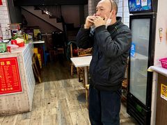 -正宗梧州牛肠酸