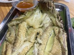 -杨合林啊兰烤鱼