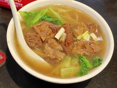 -银记肠粉店(中山一路店)