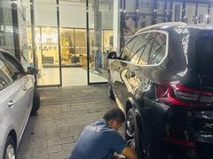 -李师傅修车(立水桥店)