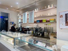 -Chrisbakery&Cafe克莉丝烘焙咖啡馆(万科店)
