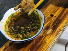 -石灰市毛记烧鸡公(解放碑店)