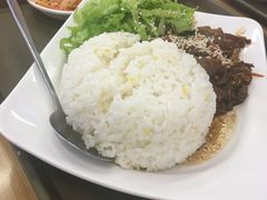 -朴鲸家正宗韩国料理(福田店)