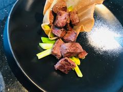 -小运河·公馆(国贸店)