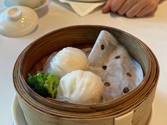 -香乐园·淮扬菜中餐厅·Shang Garden(福田香格里拉店)