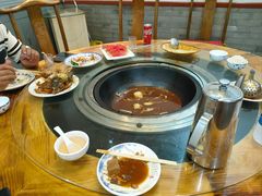 -燕北云山·农家菜·灶台鱼(密云溪翁庄店)