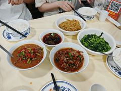 -笨罗卜浏阳菜馆(太平街店)