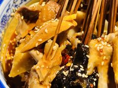 -大众跷脚牛肉馆·非遗传承单位(峨眉山店)